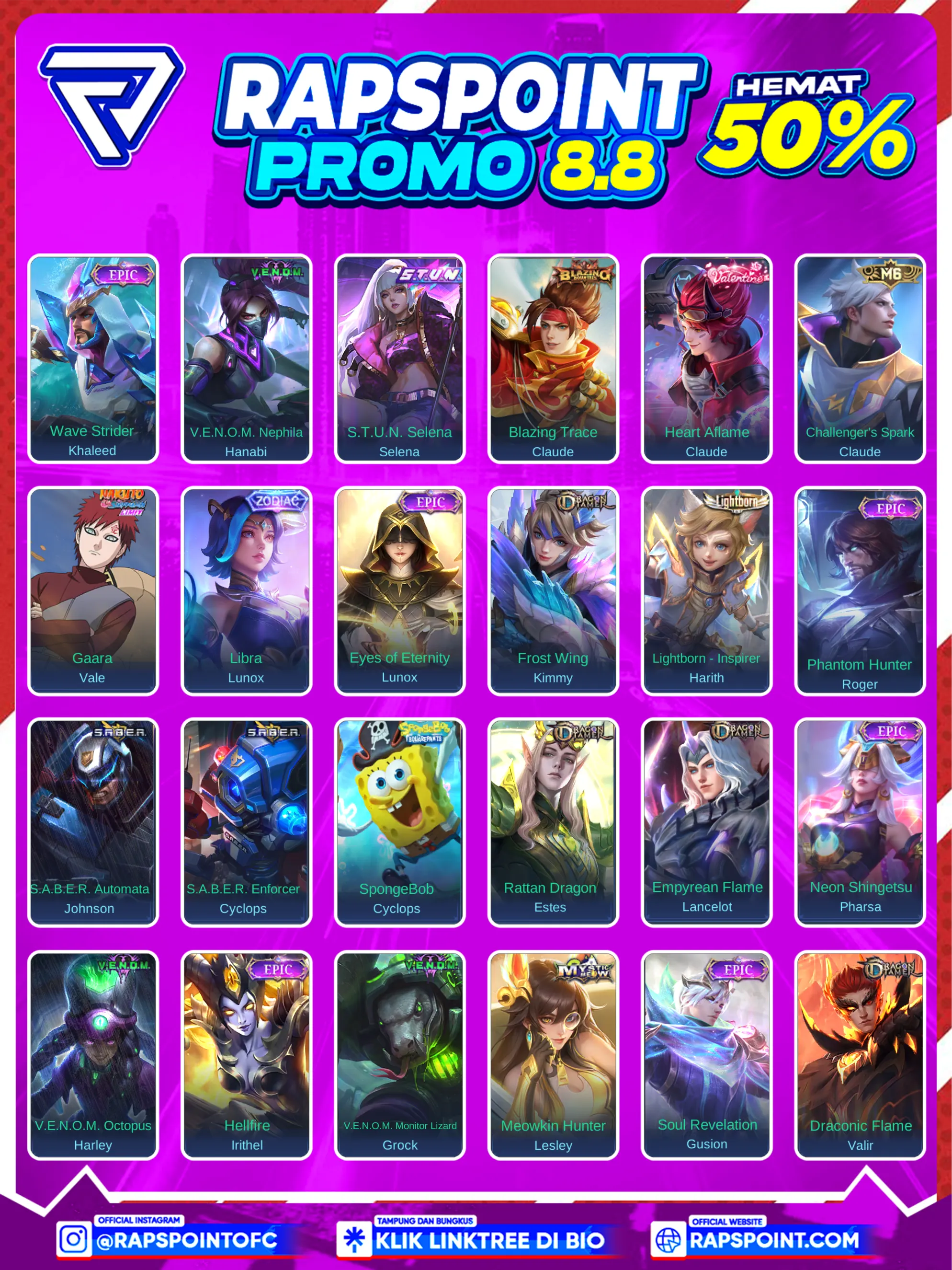 LING COLLECTOR - Gambar 2