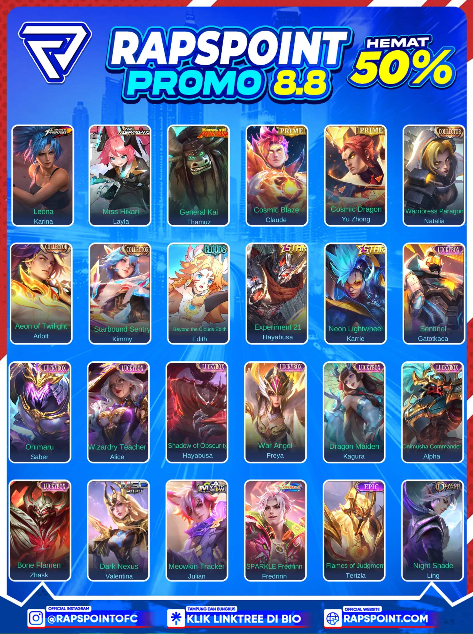 HAYABUSA EXORCISTS - Gambar 2