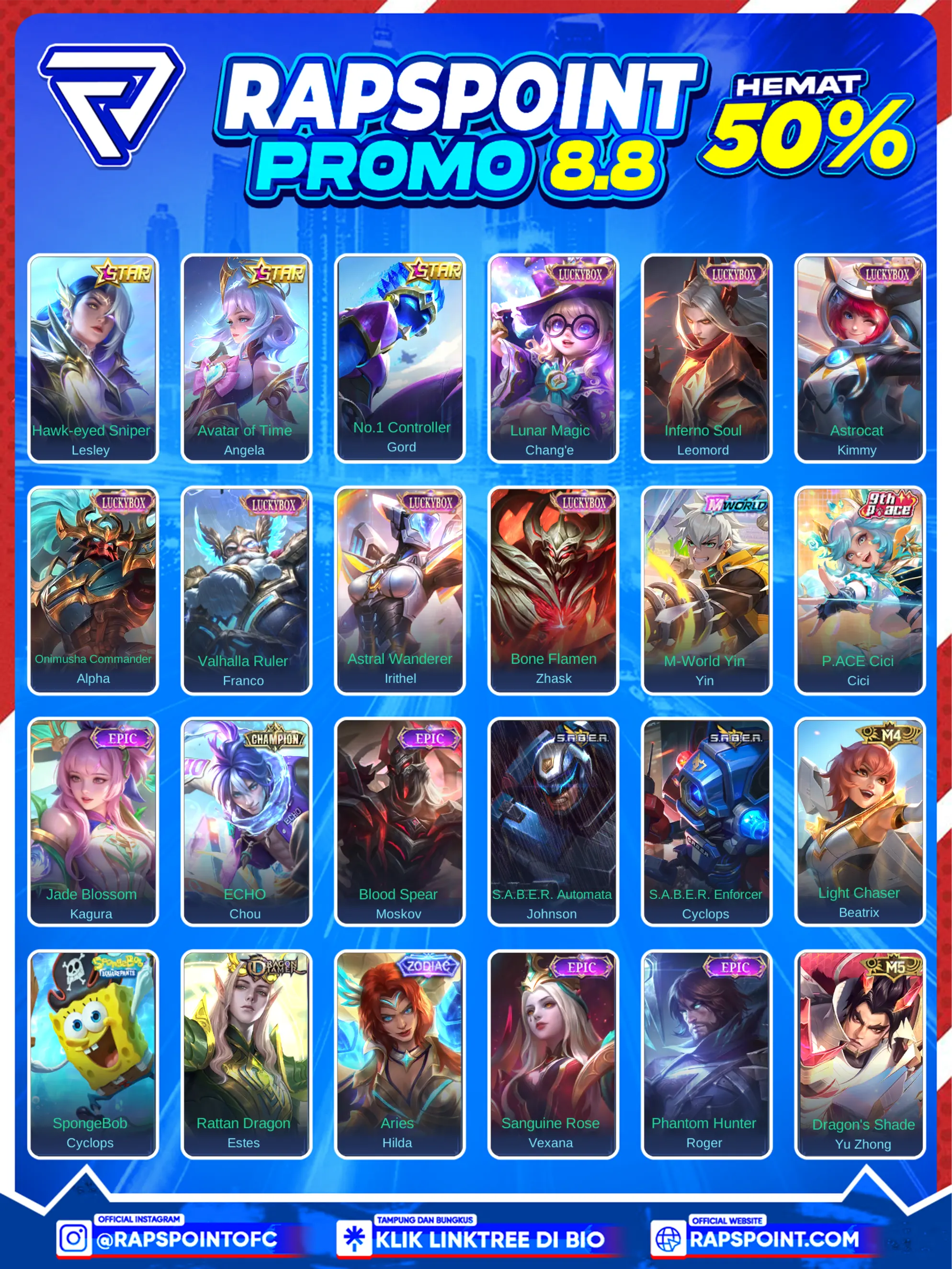 LAYLA LEGEND - Gambar 2